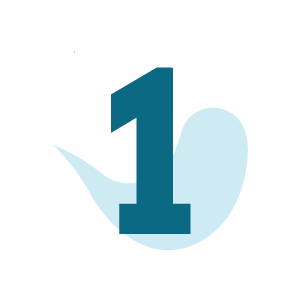1